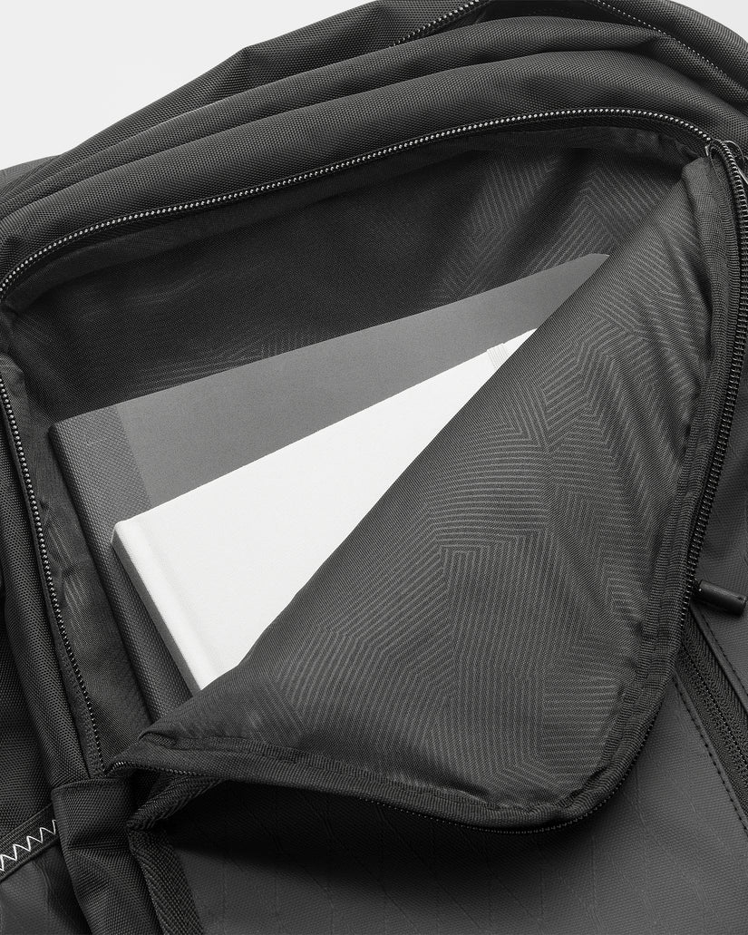 Sac À Dos Short Range - Black