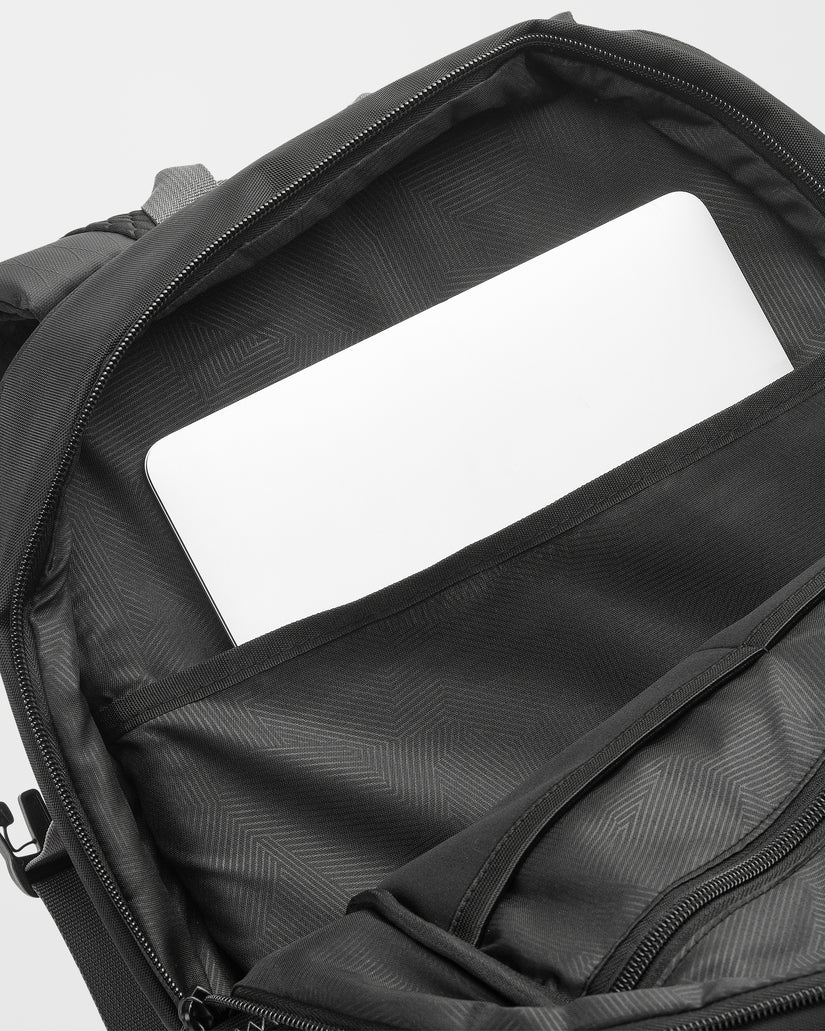 Sac À Dos Short Range - Black