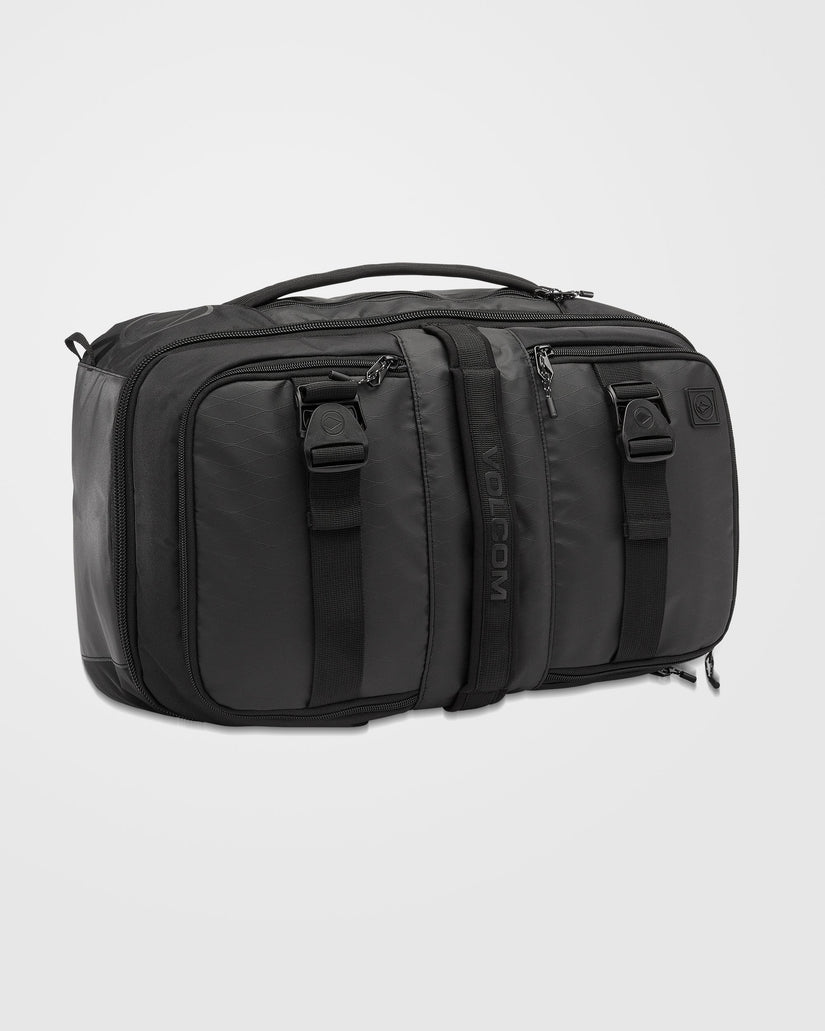 Sac Duffle Parkbound - Black