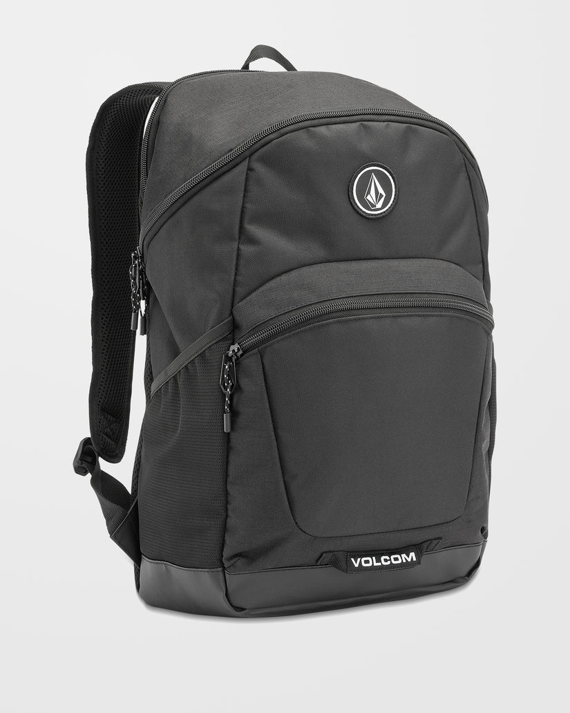 Sac À Dos Slam School - Black