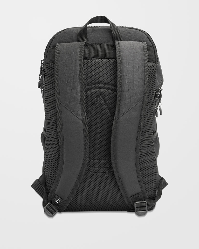 Sac À Dos Slam School - Black