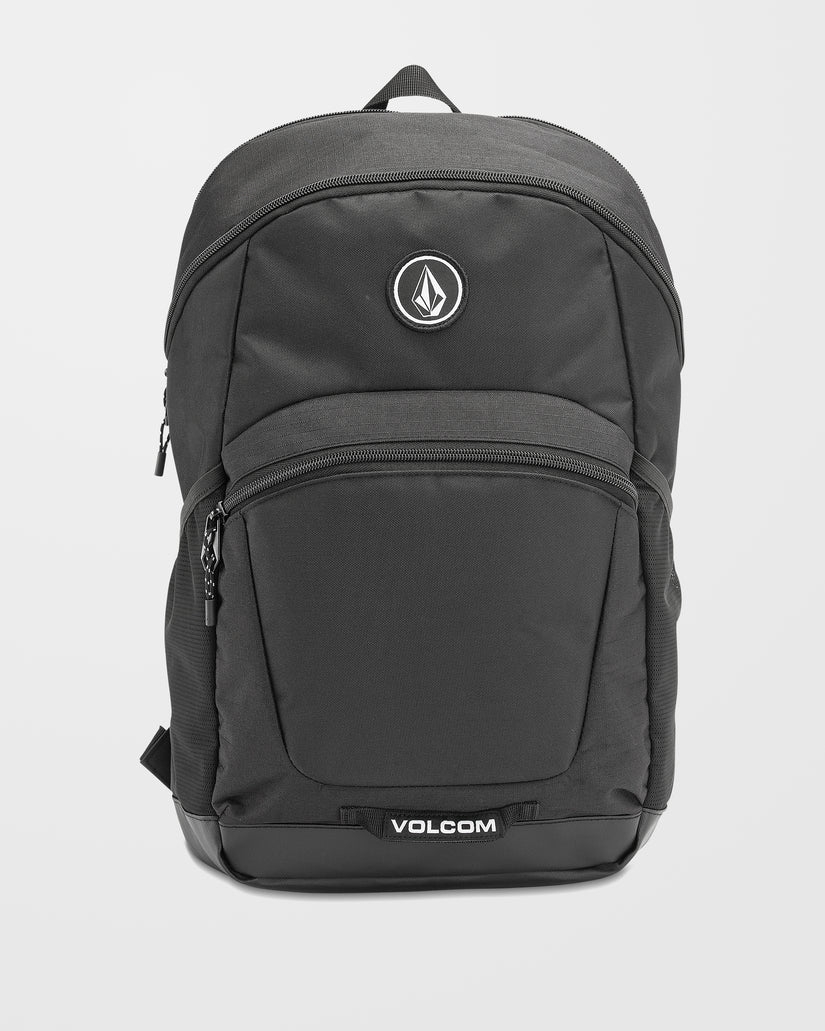 Sac À Dos Slam School - Black