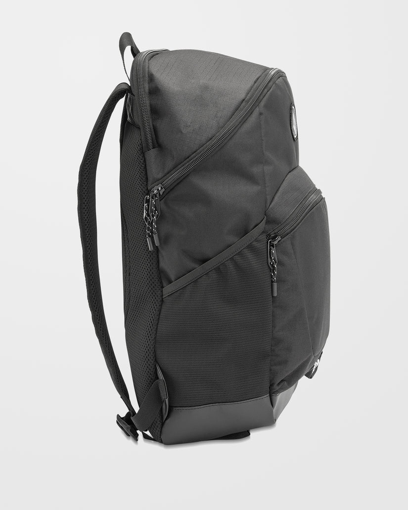 Sac À Dos Slam School - Black