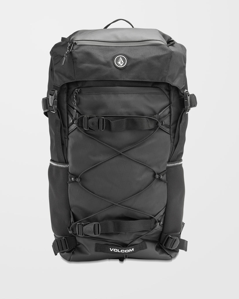 Sac À Dos Peakstone Mountain - Black