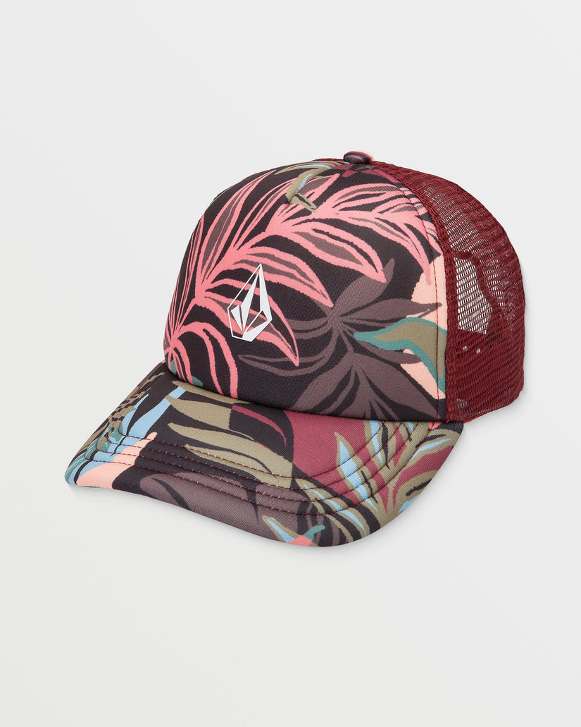 Casquette Into Paradise - MULTI