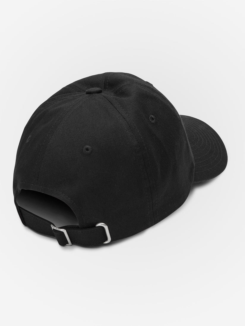 Casquette Euro Dad - BLACK