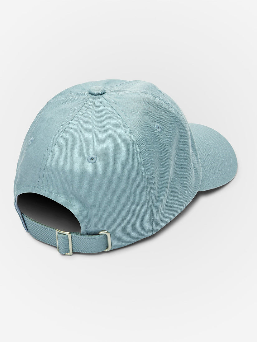 Casquette Good Luck Dad - STONE BLUE