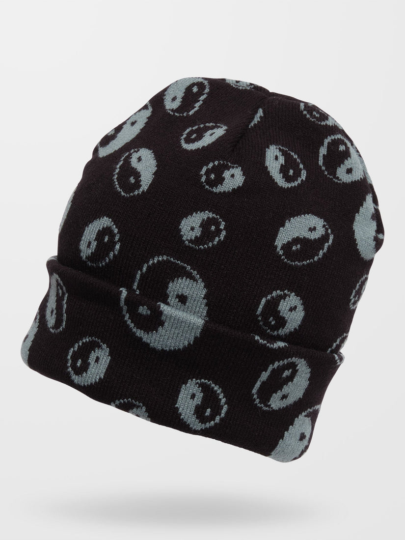 Bonnet Stone Sense - BLACK