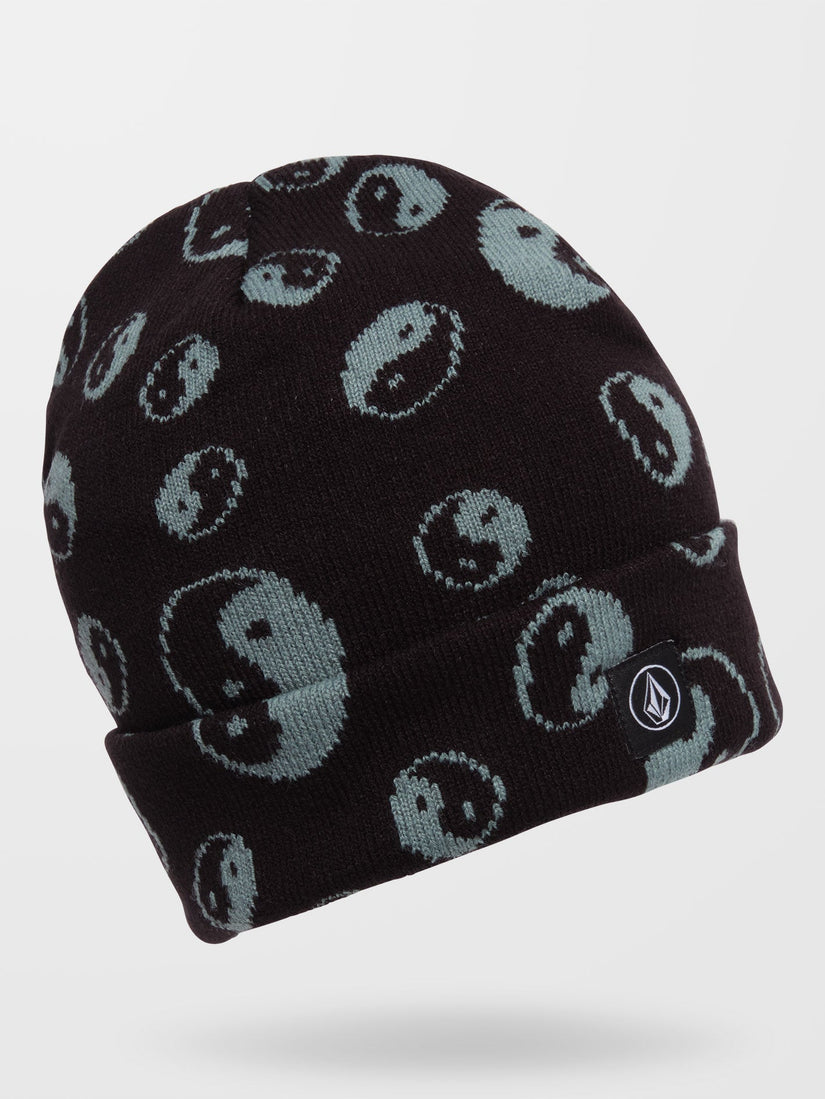 Bonnet Stone Sense - BLACK