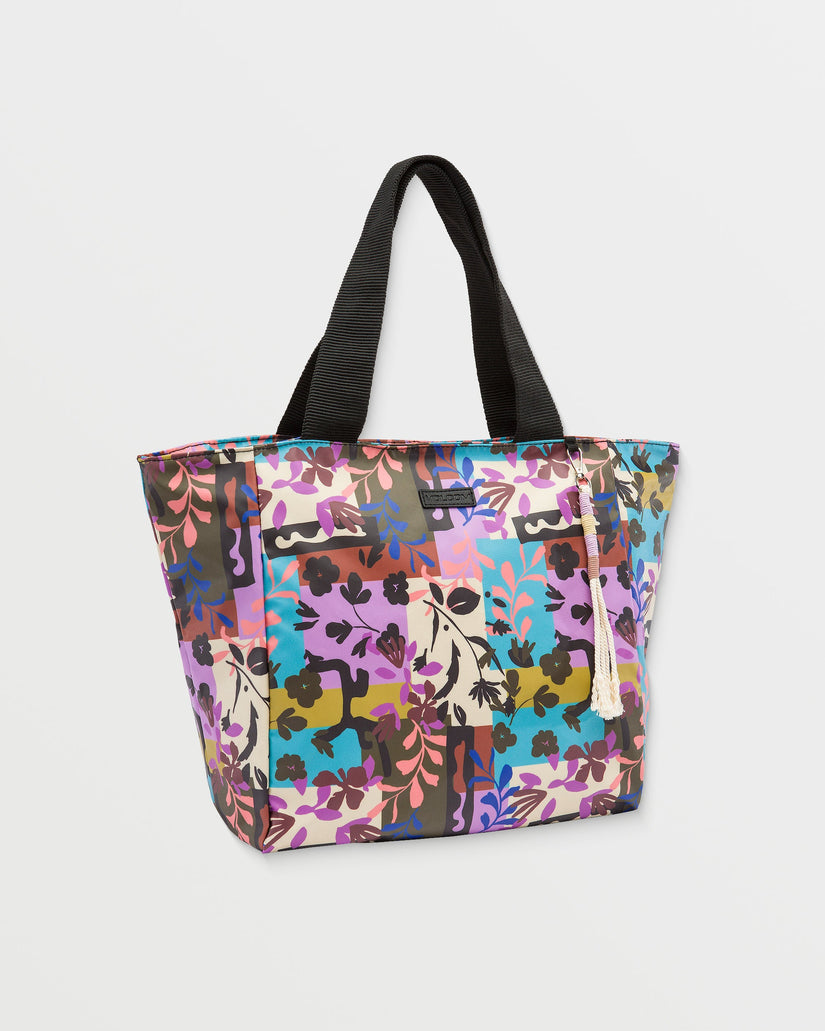 Sac de Plage Bay Bae - MULTI