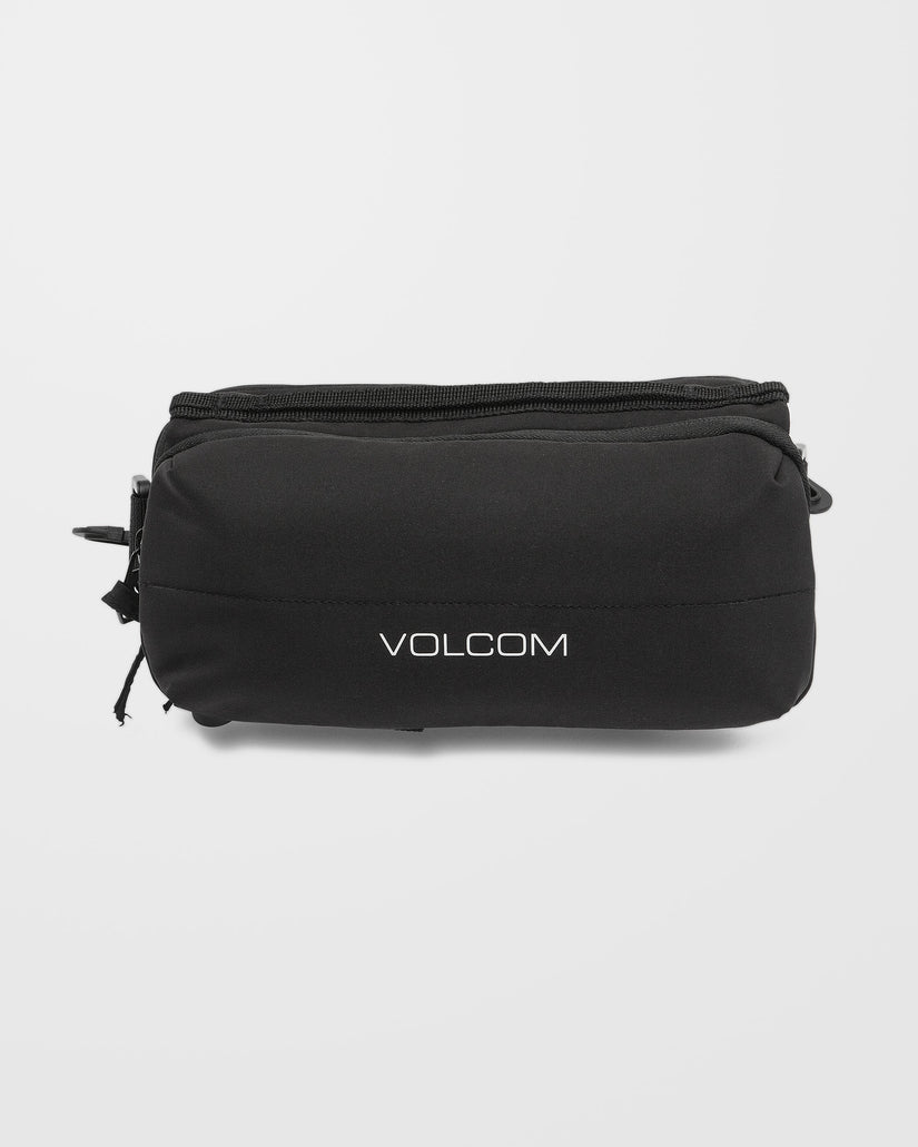 Sac Banane Take A Hike - Black
