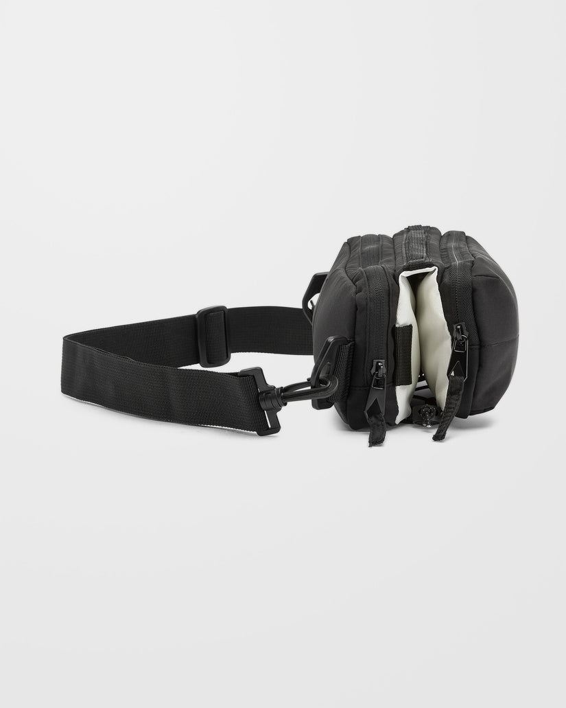 Sac Banane Take A Hike - Black