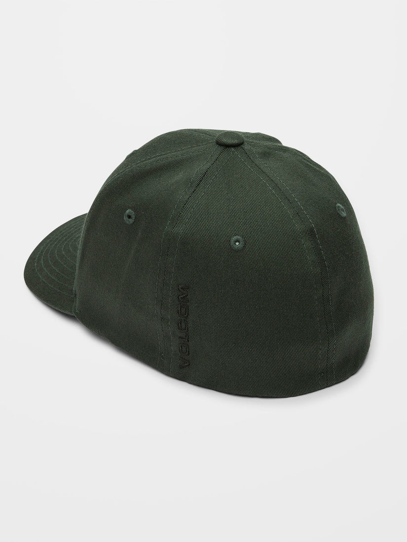 Casquette Flexfit Full Stone - DARK FOREST - (ENFANT)
