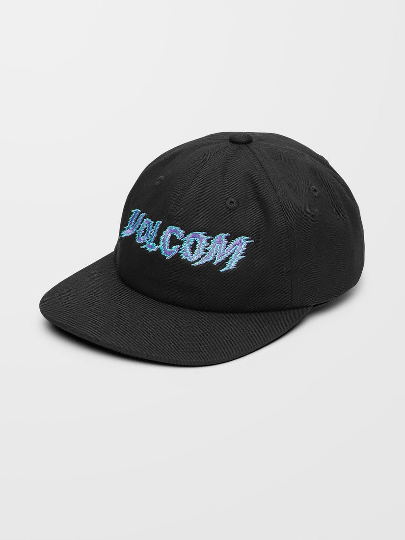 Tetsunori Cap - BLACK - (KIDS) (F5512432_BLK) [F]