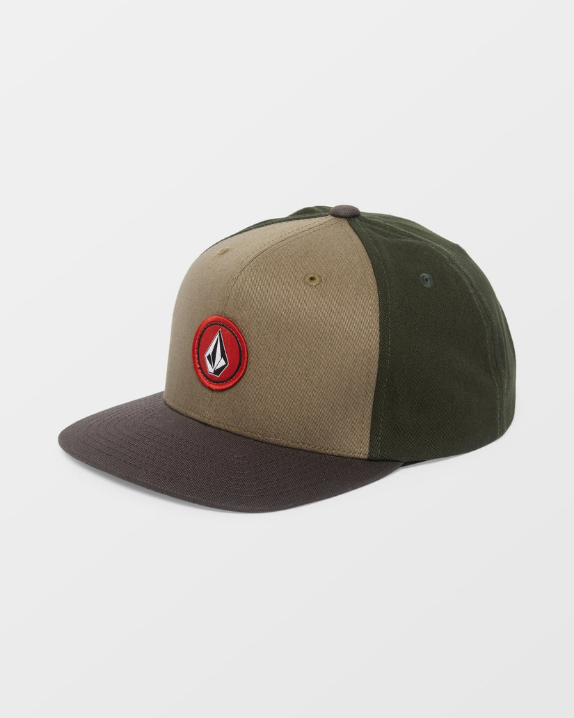 Quarter Twill Cap - Surplus - (KIDS)