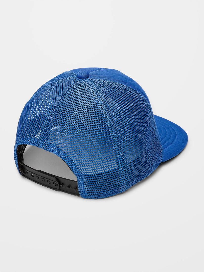 Casquette Cheese Too Fast - PATRIOT BLUE - (ENFANT)
