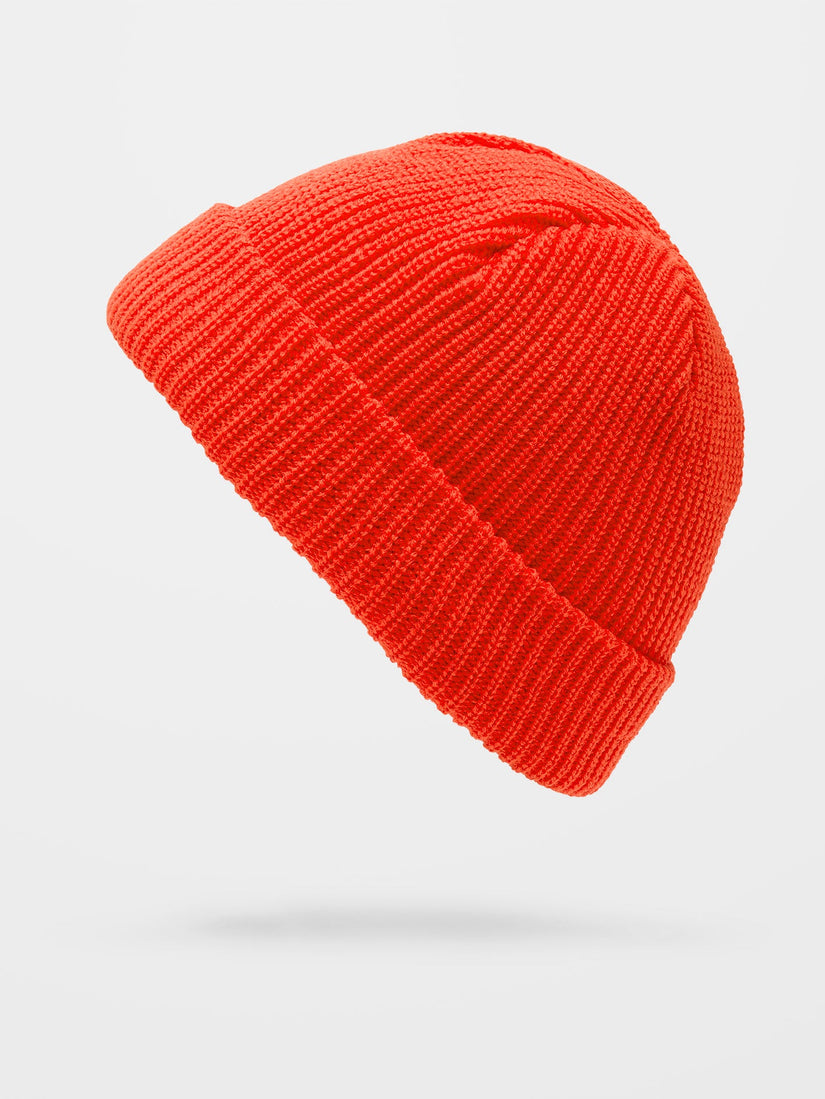Bonnet Full Stone - BRIGHT RED - (ENFANT)