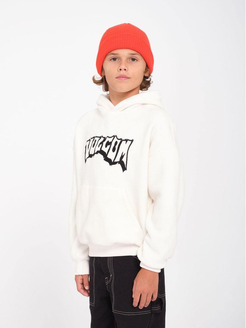 Bonnet Full Stone - BRIGHT RED - (ENFANT)