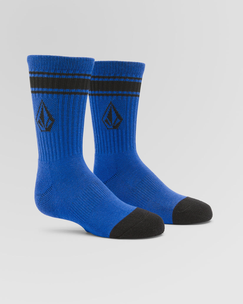 Chaussettes Full Stone (3 Paires) - Multi - (ENFANT)