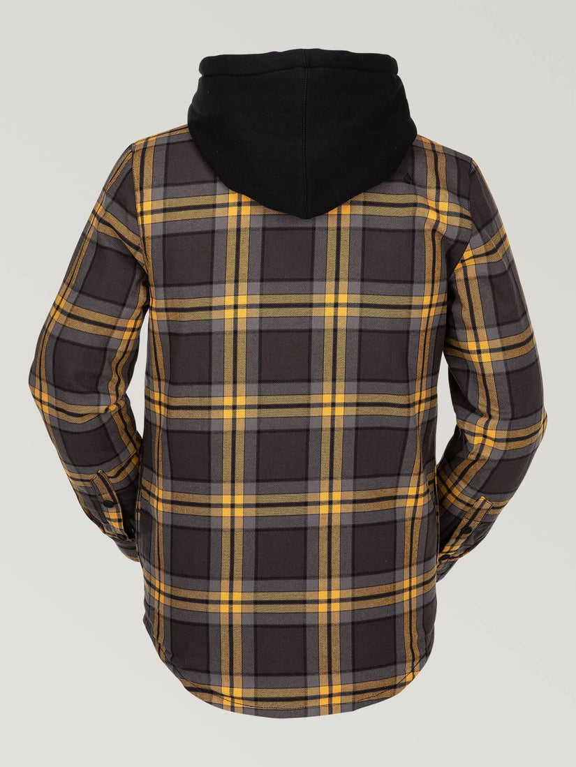 FIELD INS. FLANNEL (G0252000_VBK) [B]