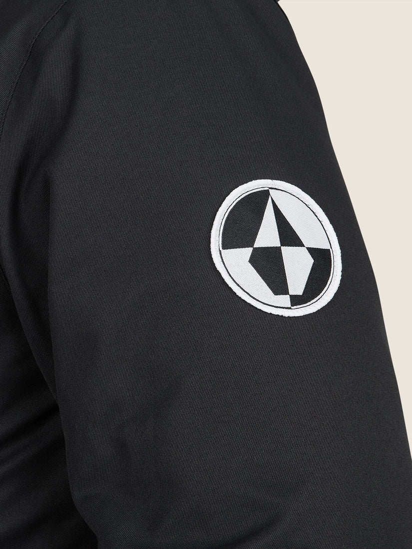 Fifty Fifty Insulated Jacket - Mix