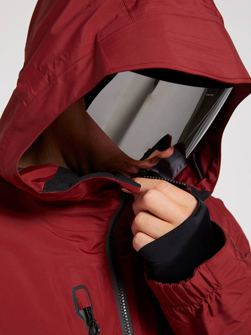 TDS INF GORE-TEX JKT (G0452000_BTR) [8]