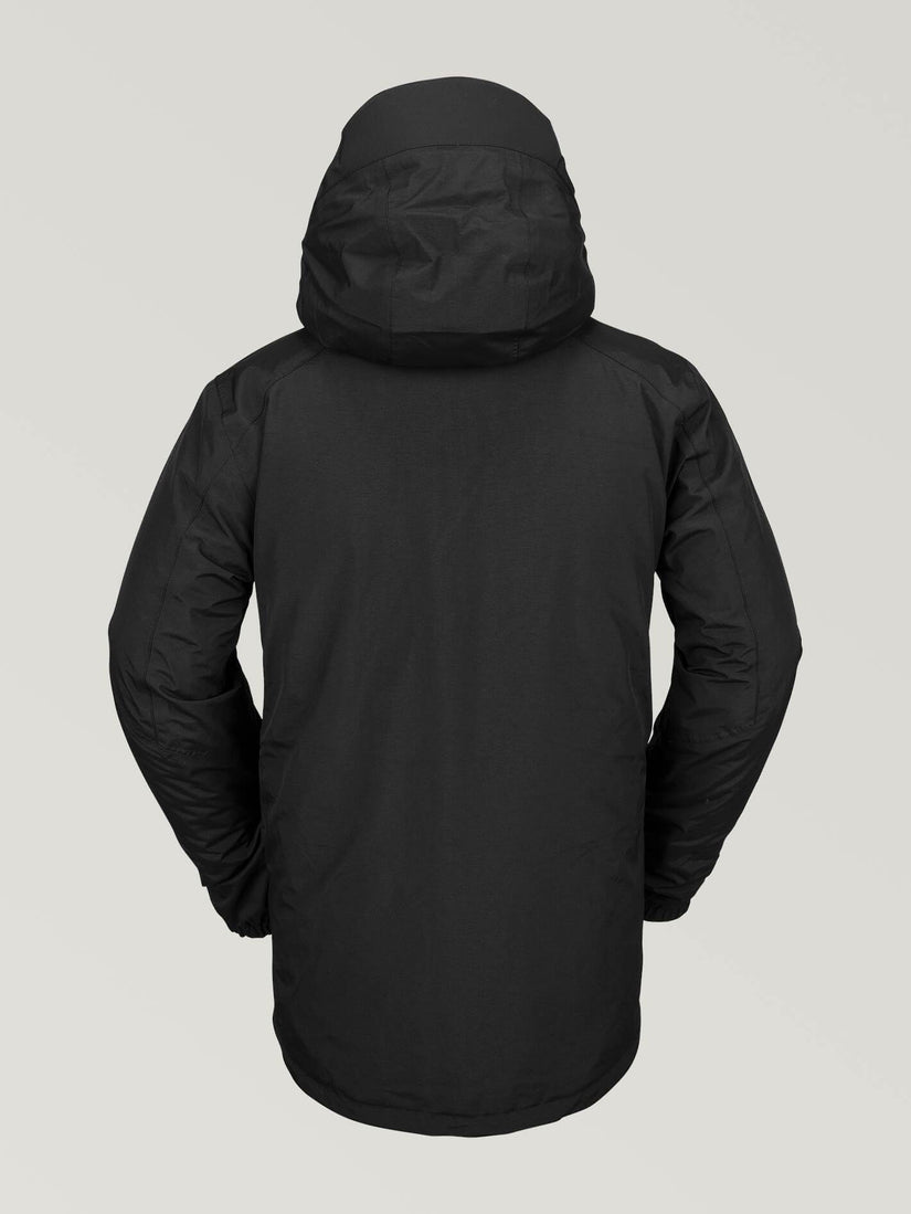 TDS 2L GORE-TEX JKT (G0452001_BLK) [B]