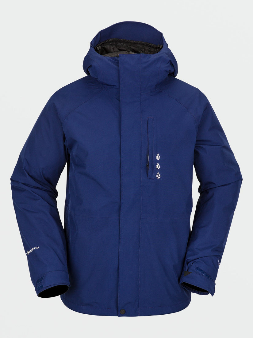 DUA INS GORE JACKET (G0452303_DKB) [1]