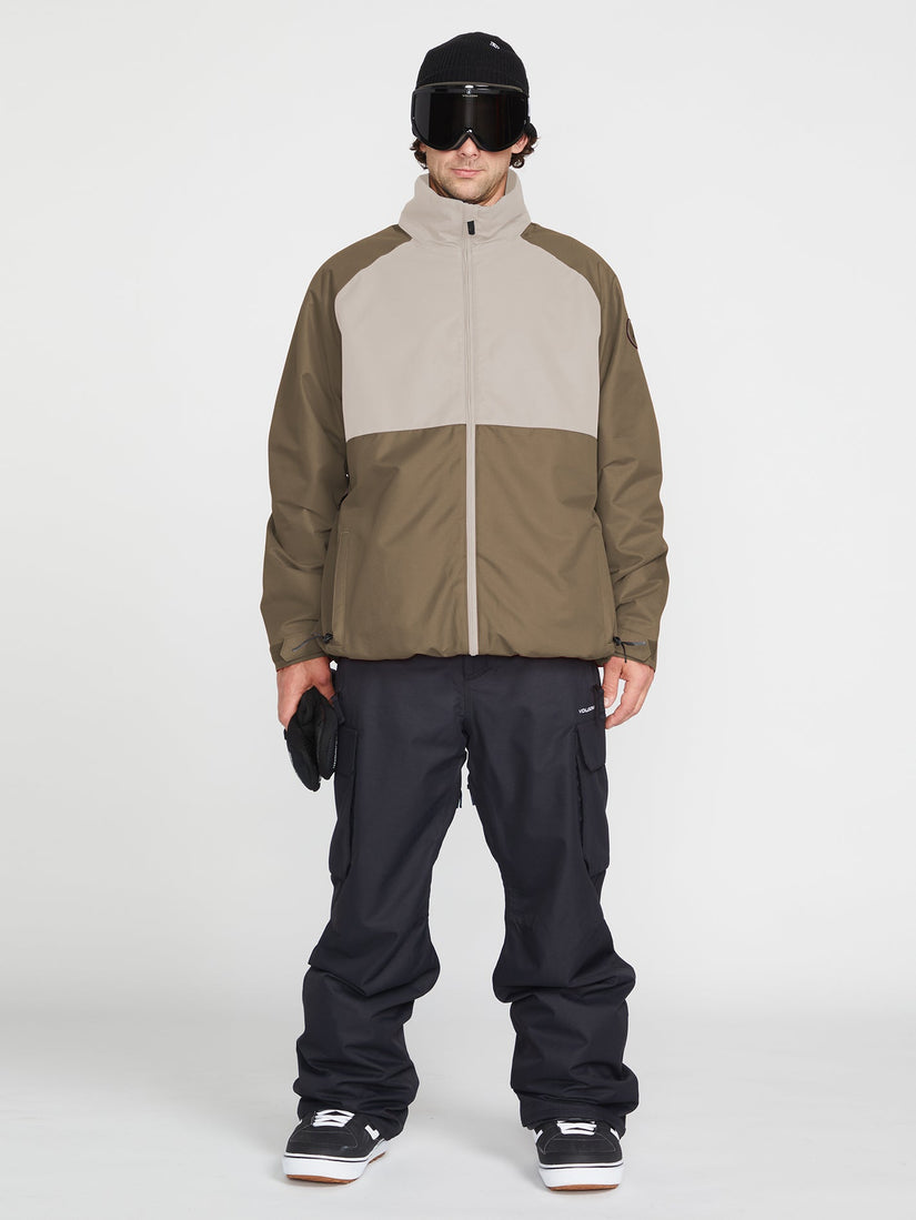 2836 INS JACKET (G0452308_DTK) [F]