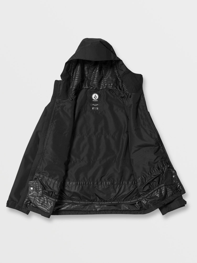 2836 Insulated Jacket - BLACK (G0452408_BLK) [21]