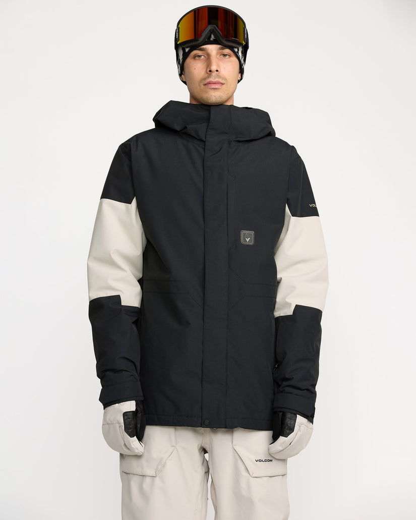 Veste Insulated Primry - Black