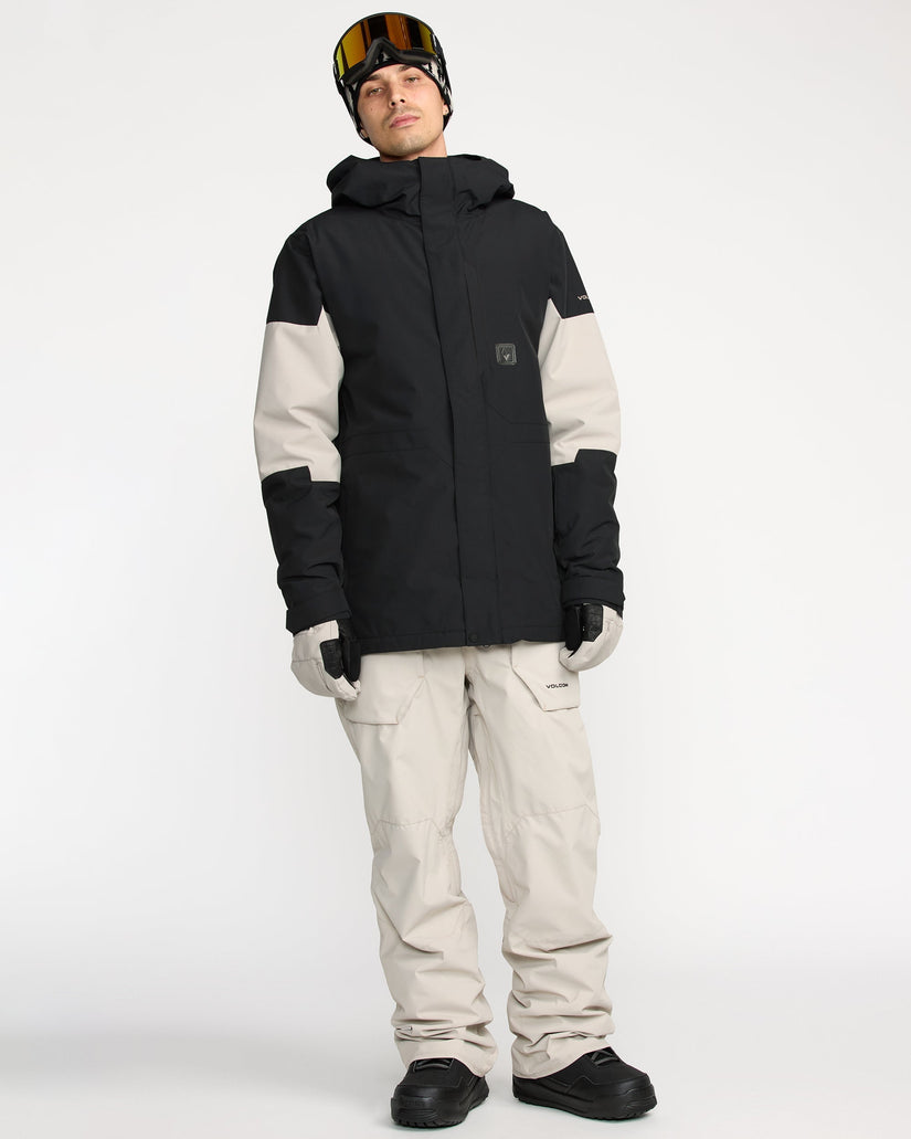 Veste Insulated Primry - Black