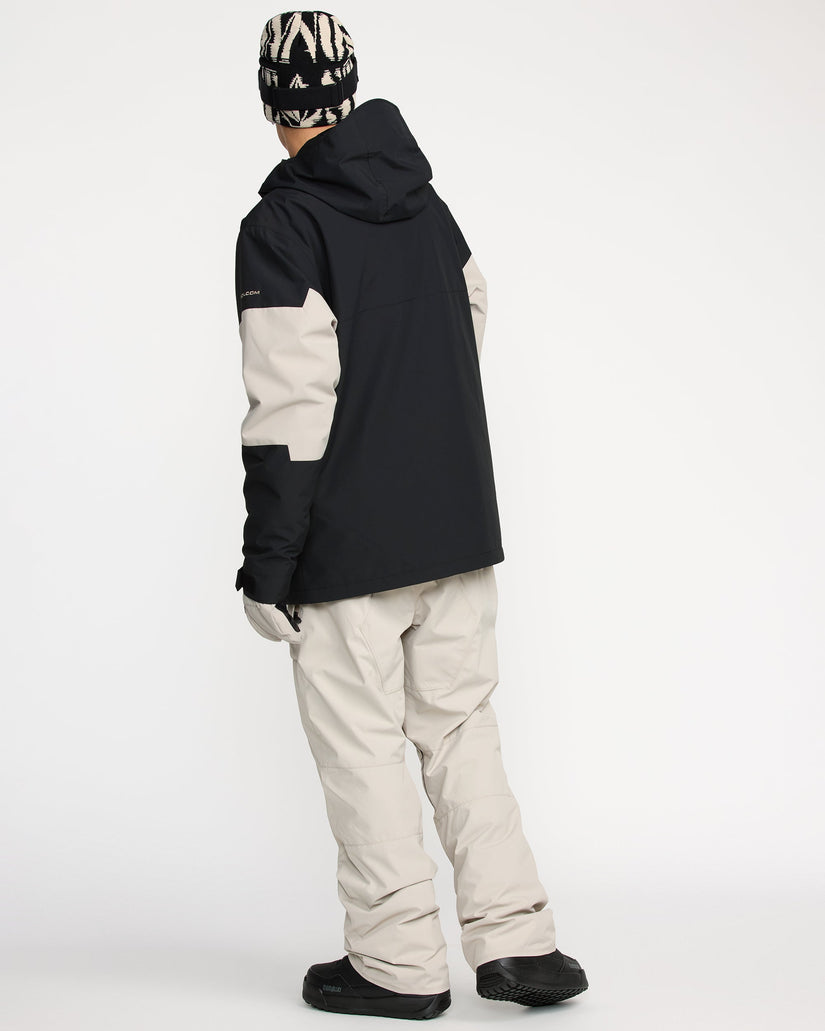 Veste Insulated Primry - Black