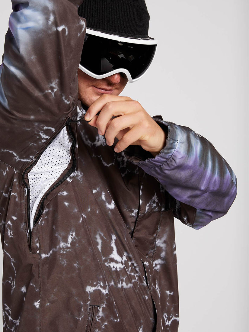 L GORE-TEX JACKET (G0651904_NVY) [4]