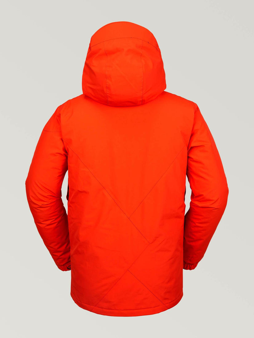 L GORE-TEX JACKET (G0651904_ORG) [B]