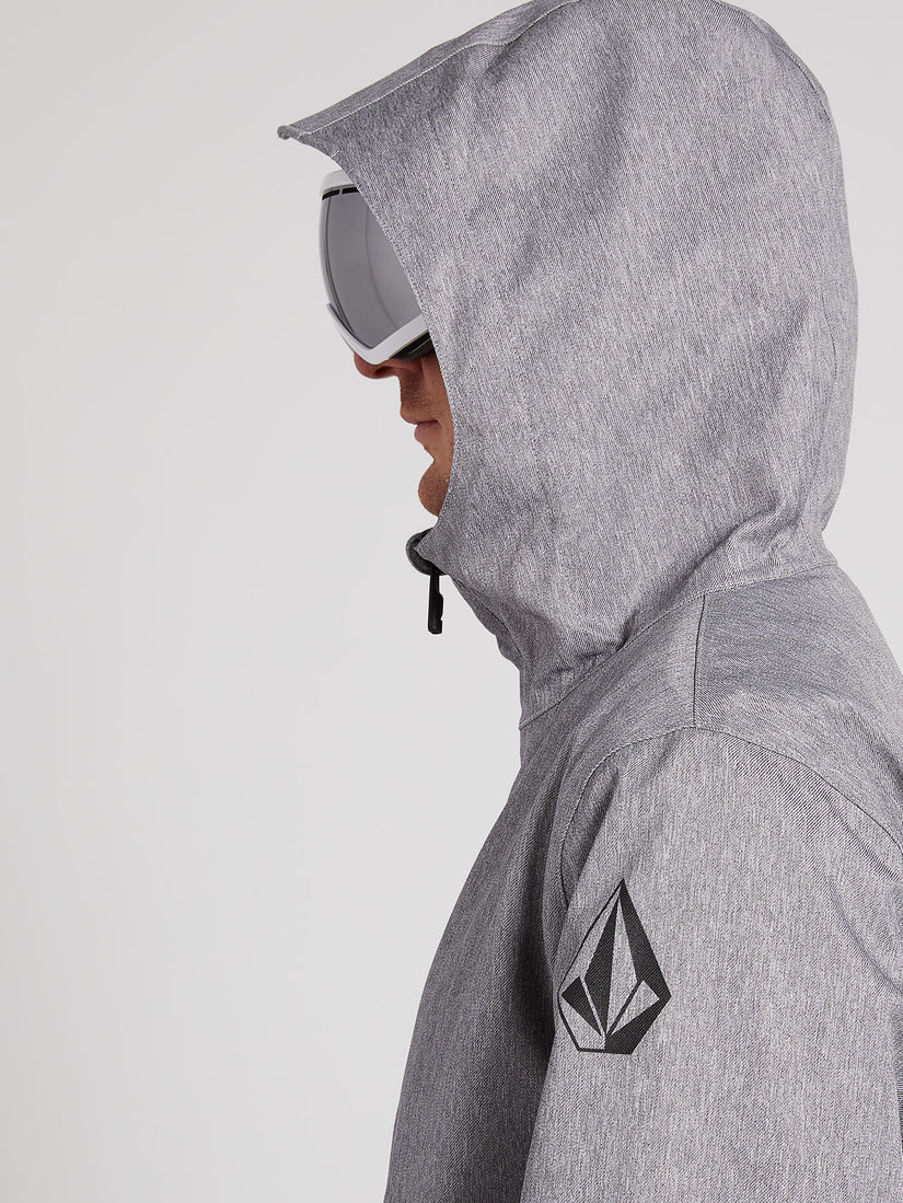 D.S. LONG JACKET (G0652013_HGR) [4]