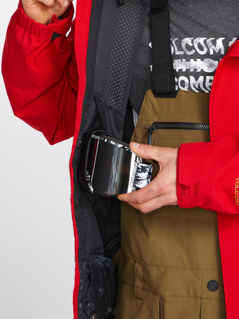 DUA GORE-TEX JACKET (G0652308_RED) [35]