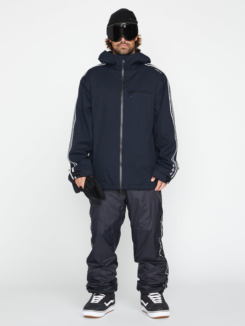 NIGHTBREAKER JACKET (G0652313_BLK) [F]