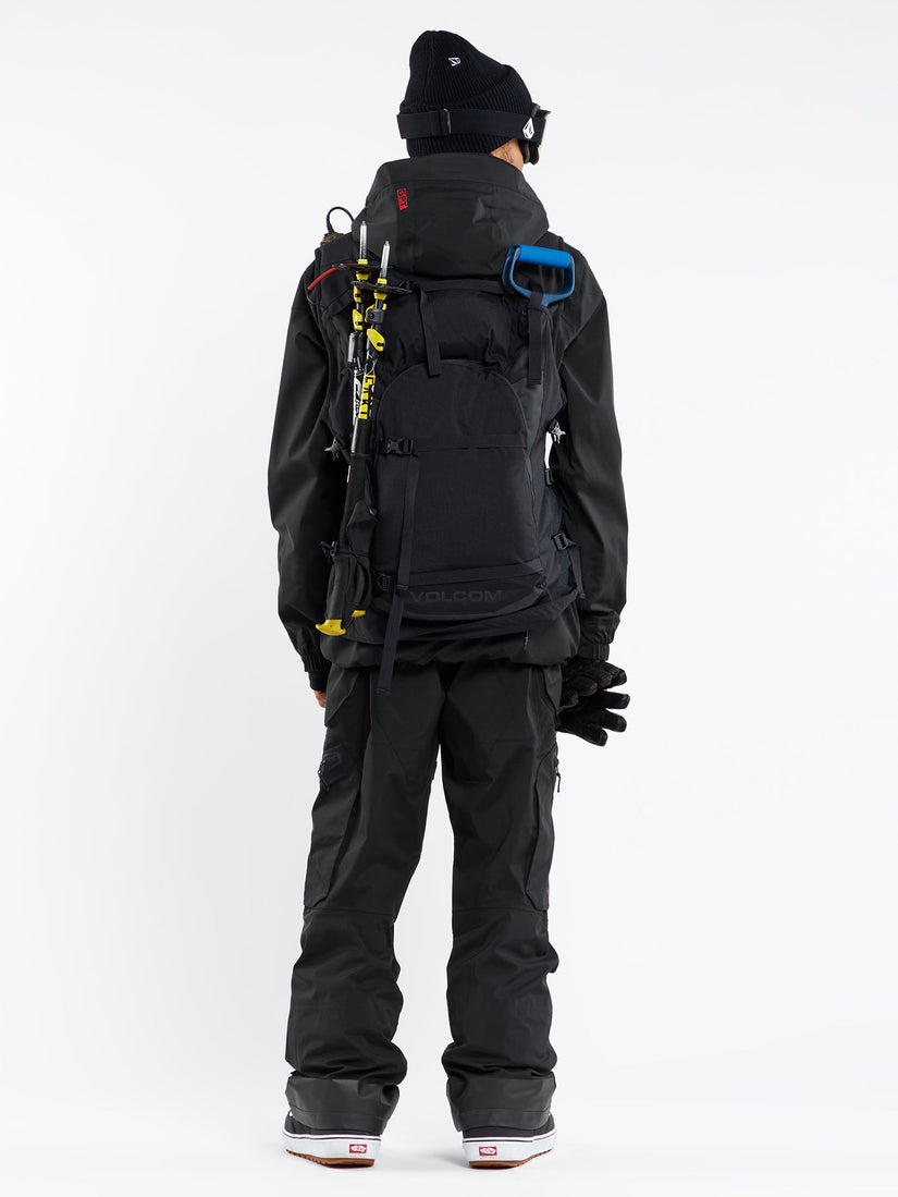 Guch Stretch Gore-Tex Jacket - BLACK (G0652401_BLK) [41]
