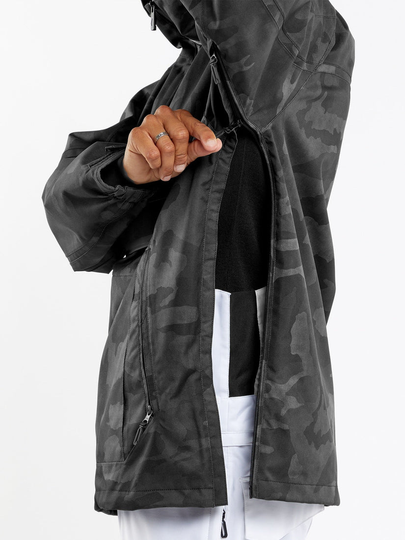 Brighton Jacket - BLACK CAMO (G0652408_BCO) [33]