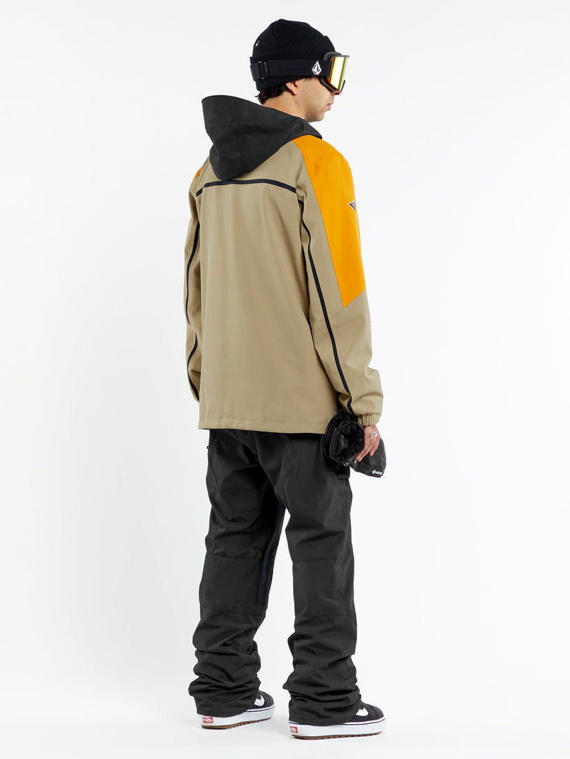 Brighton jacket - GOLD (G0652408_GLD) [47]