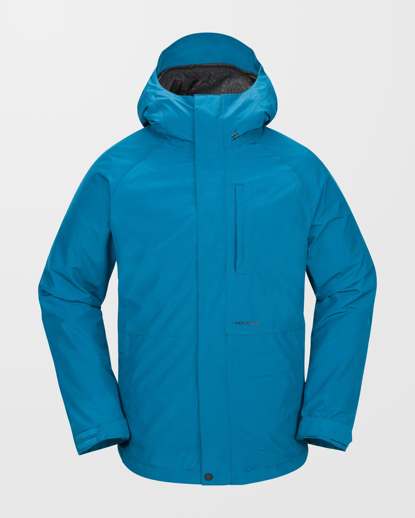 Dua Gore-Tex Jacket - Light Blue