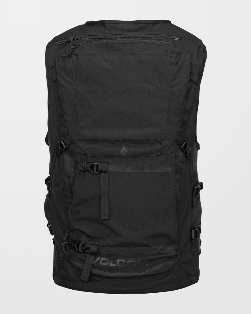 Veste sans manches Iguchi Slack - Black