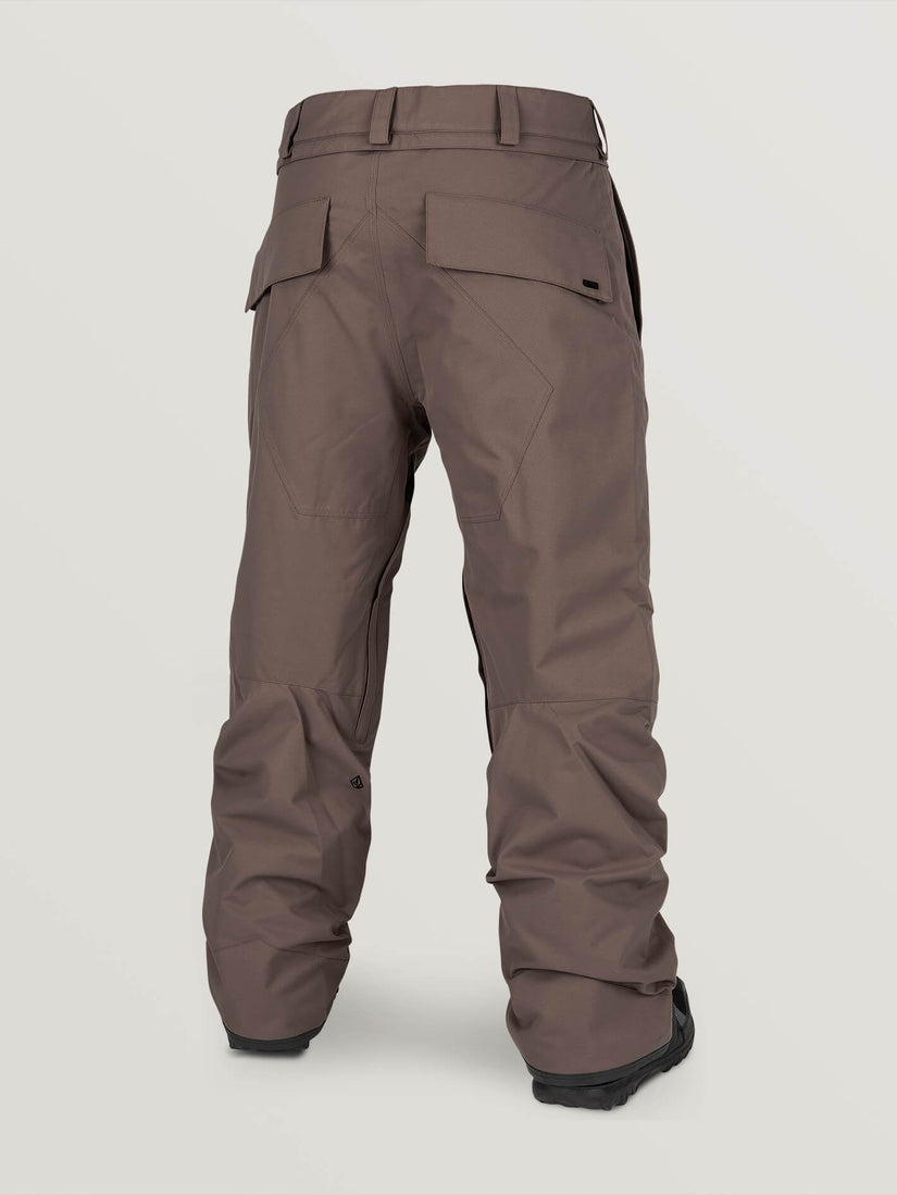 EASTERN INS PANT (G1252000_TEK) [B]