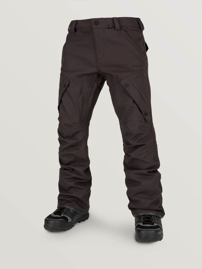 ARTICULATED PANT (G1351908_VBK) [F]