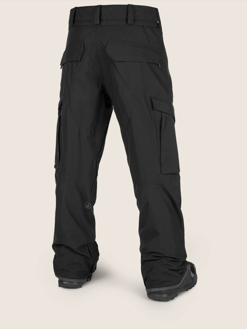 Lo GORE-TEX Pants - Black