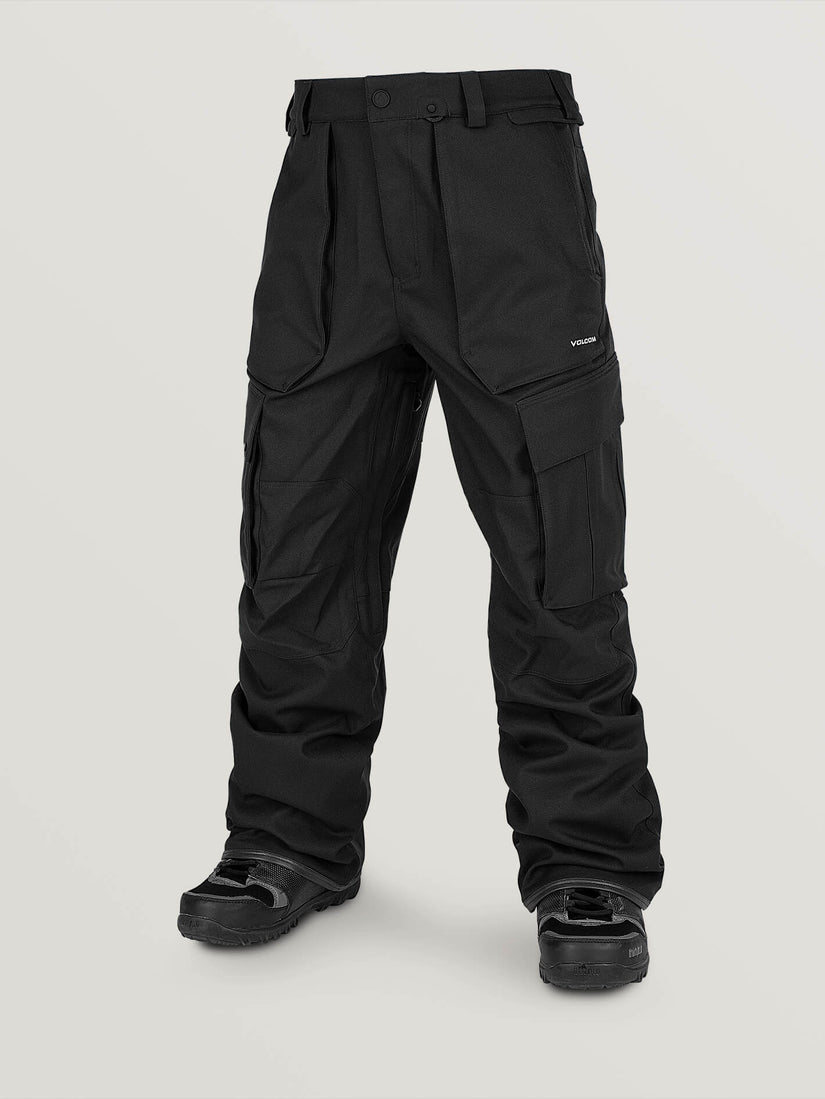 V.CO TWENTY ONE PANT (G1352011_BLK) [F]