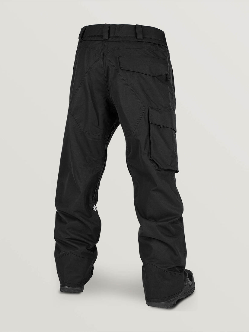 VENTRAL PANT (G1352012_BLK) [B]