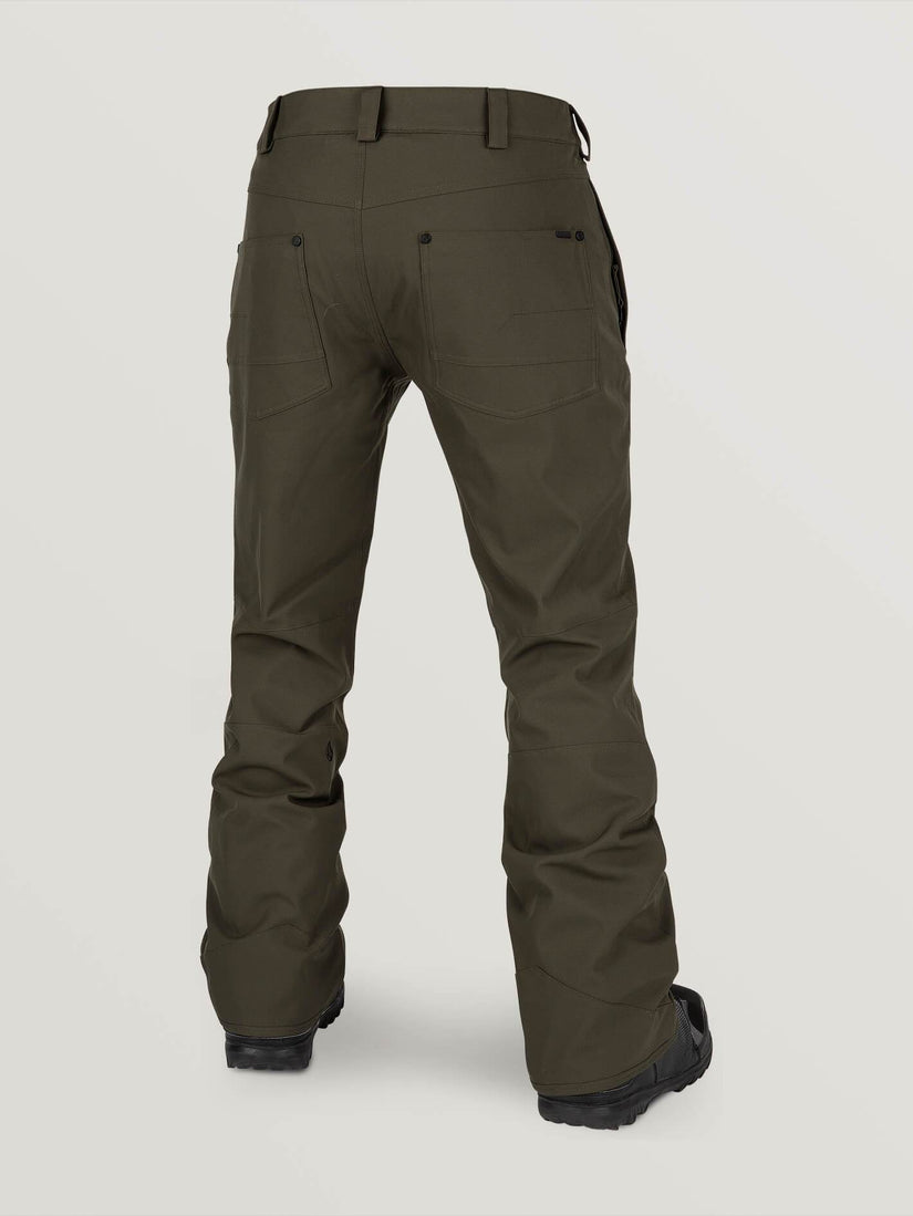 KLOCKER TIGHT PANT (G1352014_FRS) [B]