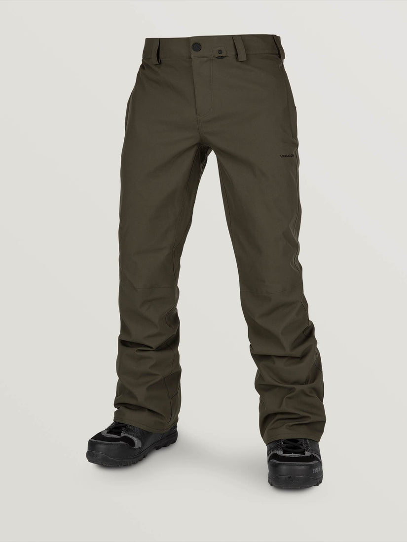 KLOCKER TIGHT PANT (G1352014_FRS) [F]